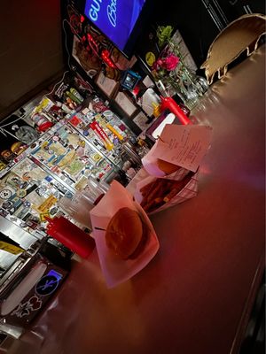 Dino's Bar & Grill by null