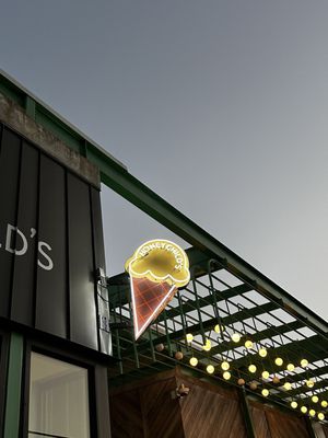 Honeychild's Sweet Creams by null