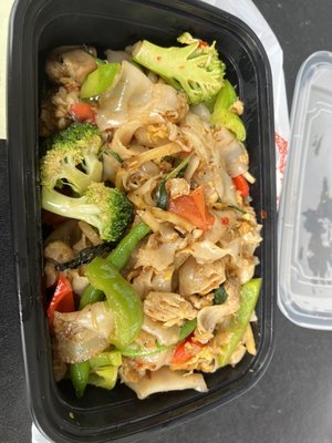 Rice N Spice Thai Cuisine by null