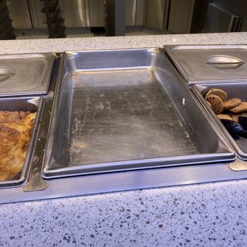 John's Incredible Pizza - Carson - Empty dessert #1 - Arcades Near Me - Carson, California John's Incredible Pizza - Carson - Empty dessert #1 - Arcades Near Me - Carson, California