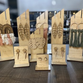 Adrienne Brooke Salon & Spa - Earrings - Hair Salons Near Me - Salem, Indiana Adrienne Brooke Salon & Spa - Earrings - Hair Salons Near Me - Salem, Indiana