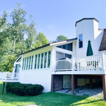Advanced Window Systems - Windows Installation Near Me - Cromwell, Connecticut