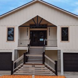 Lowcountry Garage Doors