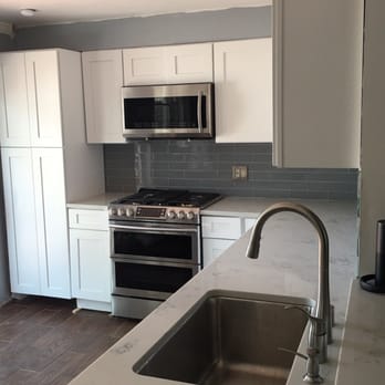 Kabinet King USA - So happy with my cabinets from Kabinet King. - Countertop Installation Near Me - Queens Village, New York