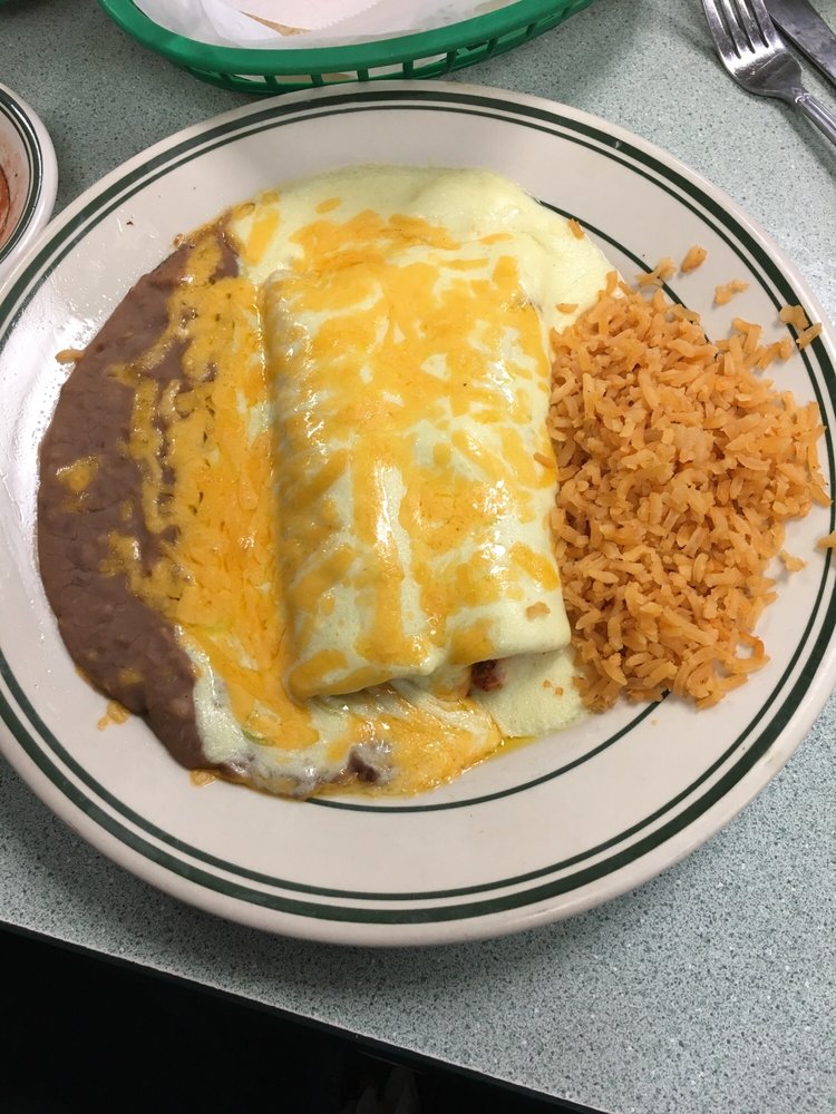 CANCUN’S AMERIMEX RESTAURANT 62 Photos & 58 Reviews Mexican 1585