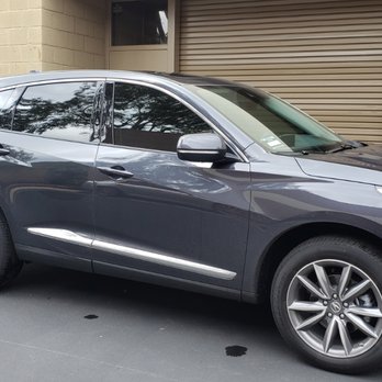 The Tint Lab - 20' RDX with all around ceramic tint - Auto Glass Services Near Me - San Diego, California The Tint Lab - 20' RDX with all around ceramic tint - Auto Glass Services Near Me - San Diego, California