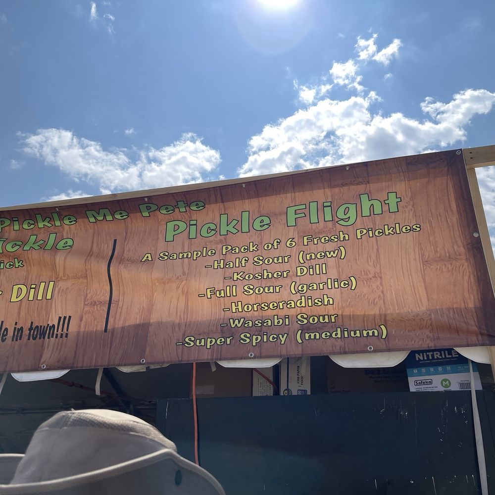 Picklesburgh - Festivals Near Me - Pittsburgh, Pennsylvania Picklesburgh - Festivals Near Me - Pittsburgh, Pennsylvania