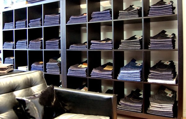 Blue in Green by null