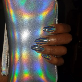 Pink Nail & Spa - Nail Salons Near Me - Laurel, Maryland