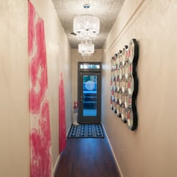 Primp Style Lounge
