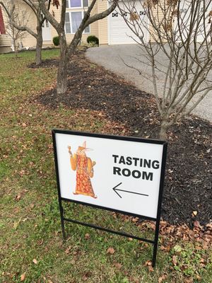 Royal Rabbit Vineyards by null