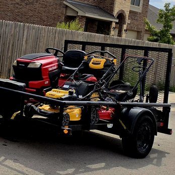 Kristian's With A K Handyman Services - Lawn Services Near Me - Midland, Texas Kristian's With A K Handyman Services - Lawn Services Near Me - Midland, Texas