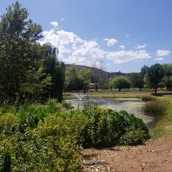 DA Ranch - Wineries Near Me - Cornville, Arizona