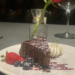 Chocolate Cheesecake Chocolate Cheesecake