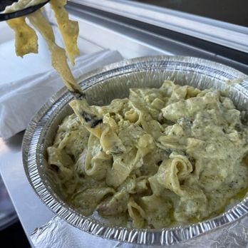 Impastabilities - The Boss's Special - Italian Near Me - Jacksonville, Florida