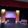 Photo of Joe B. Rushing Center for Performing Arts
