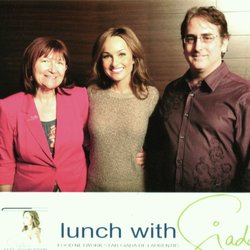 The Wright Touch Catering & Bake Shoppe - We had so much fun meeting Giada and creating a special cupcake flavor just for her and over 200 VIP guests!