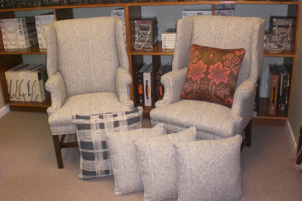 The Cover-Uph - upholstery in Columbia, MD