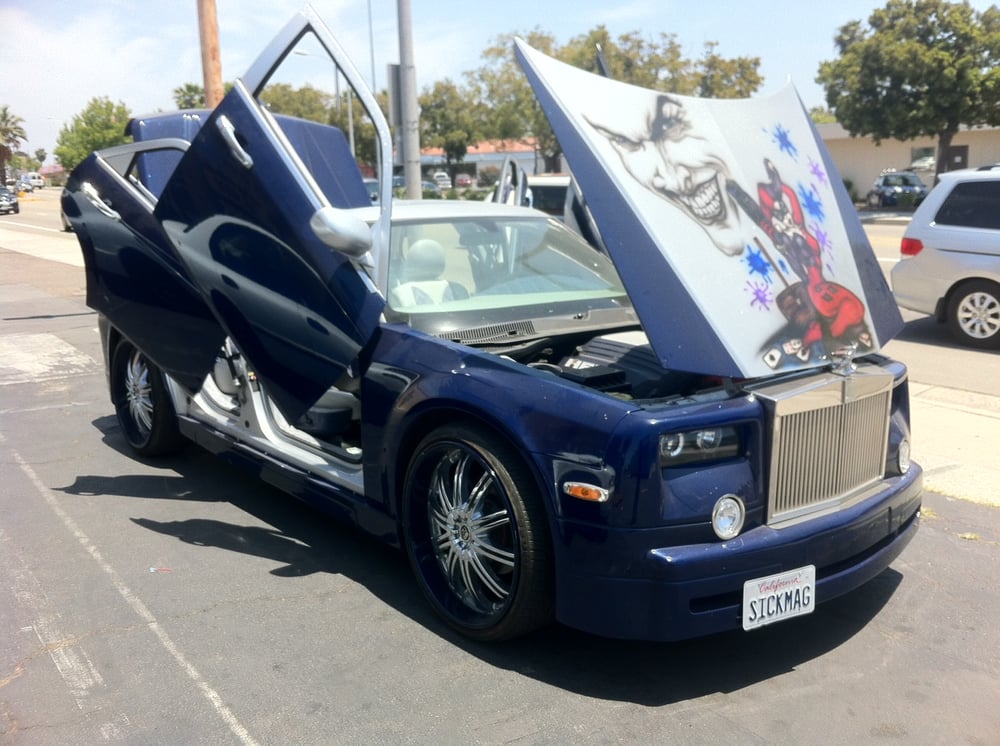 AUDIO & ACCESSORY ZONE Updated September 2024 74 Photos & 110