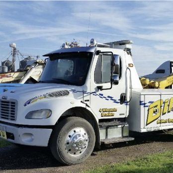 Bill's Towing And Auto Repair - Towing Near Me - Middleton, Wisconsin Bill's Towing And Auto Repair - Towing Near Me - Middleton, Wisconsin