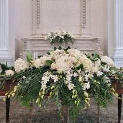 Michael's Florist & Ghses