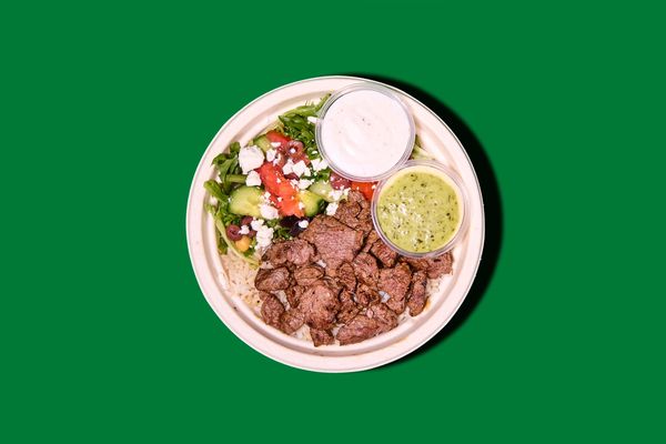 Green Tomato Grill - Huntington Beach by null