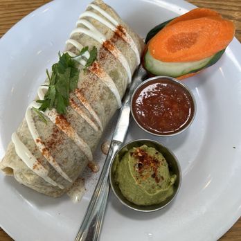 CALI - Tampa Palms - Spicy Rio Burrito - New American Near Me - Tampa, Florida CALI - Tampa Palms - Spicy Rio Burrito - New American Near Me - Tampa, Florida