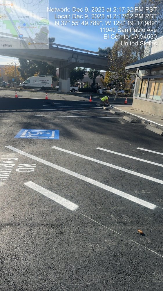 GARCIA CONCRETE AND EXCAVATING Updated October 2024 19 Photos