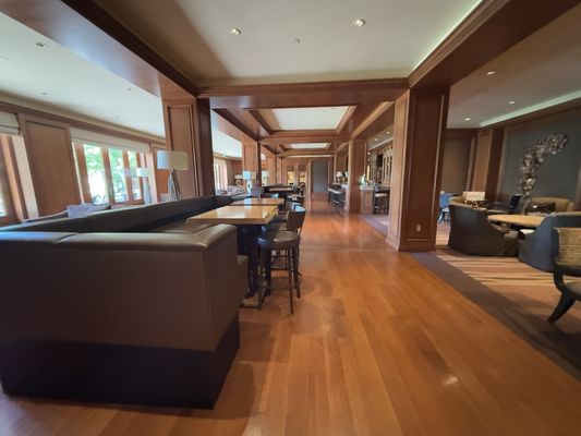 Sun Valley Resort by null
