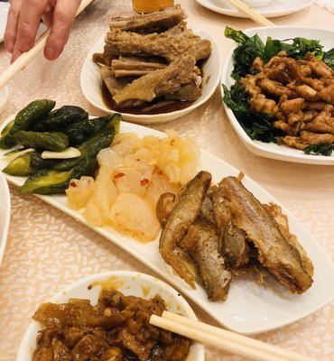 Tak Kee Chiu Chou Restaurant by null