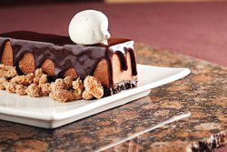 Perry's Steakhouse & Grille by null
