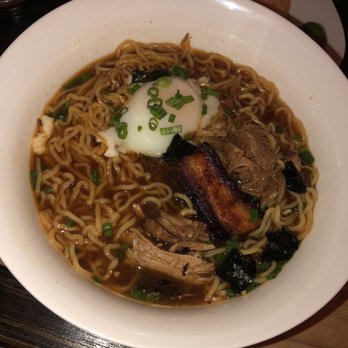 E+O Kitchen - Hyde Park - 'Ramen Heaven' is heavenly! - Sushi Bars Near Me - Cincinnati, Ohio