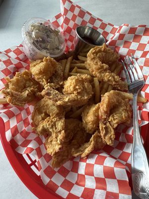 Mama's Crawfish and Seafood House by null