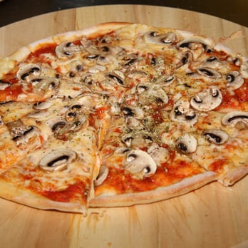 Vai Pizza - Italian Near Me - Braunschweig, NI Vai Pizza - Italian Near Me - Braunschweig, NI