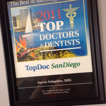 Steven Schneider, DDS - Cosmetic Dentists Near Me - San Diego, California Steven Schneider, DDS - Cosmetic Dentists Near Me - San Diego, California