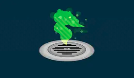 Slide of Marathon Drain Cleaning