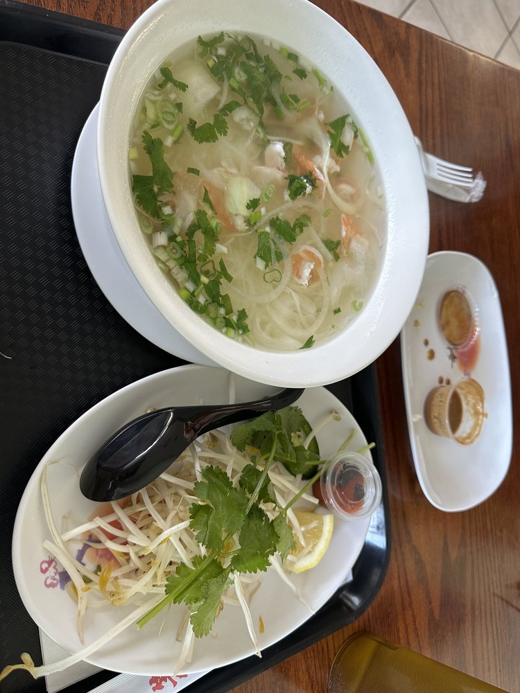 JUST PHO...AND MORE Updated March 2025 70 Photos & 180 Reviews 1063 Baxter St, Athens