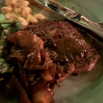 Hawkeye & Huckleberry Lounge - Ribeye - Lounges Near Me - Bend, Oregon