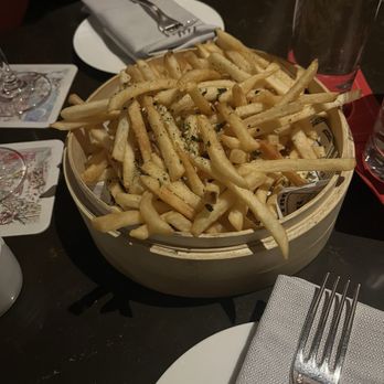 Off The Record - Fries - Bars Near Me - Washington, DC, District of Columbia