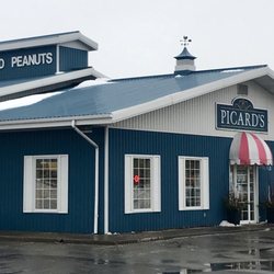 Picard's - Picard's: home of so many tasty treats.