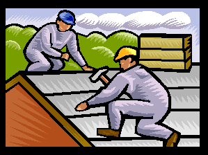 Slide of Pro Dry Roofing