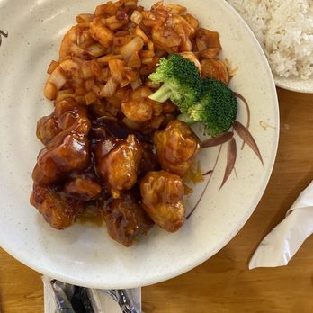 Asian Taste - Asian Fusion Near Me - Franklin, Tennessee