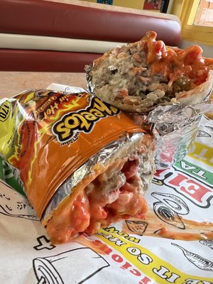 Taqueria El Mezcal San Pablo by null