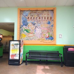 Super Tacos - Art