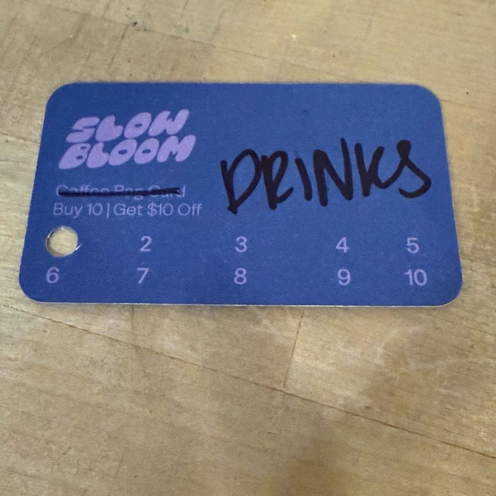 Slow Bloom Coffee - Coffee & Tea Near Me - Redlands, California Slow Bloom Coffee - Coffee & Tea Near Me - Redlands, California