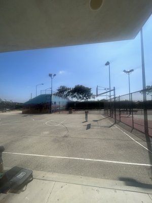 Culver West Alexander Park by null