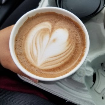 Coffee Folk - Mocha - Coffee & Tea Near Me - Fort Worth, Texas Coffee Folk - Mocha - Coffee & Tea Near Me - Fort Worth, Texas