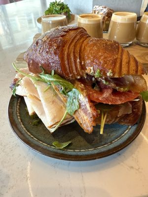 Cafe Hagen Modern All Day Cafe by null