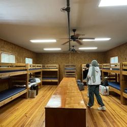 Sandy Hill Camp and Conference Center