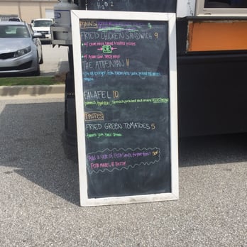 Food Box - Food Trucks Near Me - Charleston, South Carolina Food Box - Food Trucks Near Me - Charleston, South Carolina